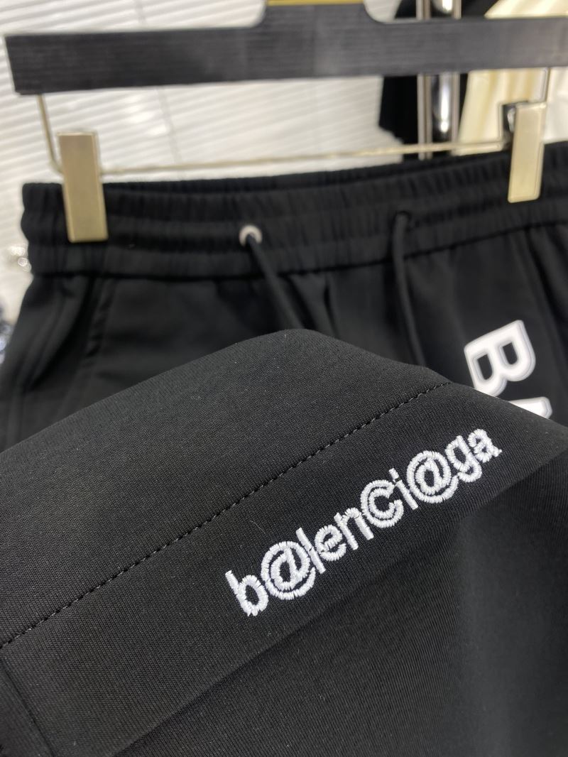 Balenciaga Long Pants